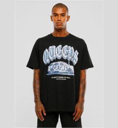 Снимка на Men's T-shirt Queens black