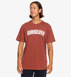 Снимка на Men's T-shirt QuikSilver Scholarship