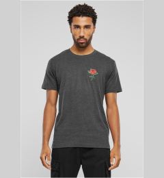 Снимка на Men's T-shirt Rose - grey
