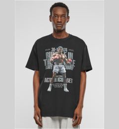 Снимка на Men's T-shirt Rumble black