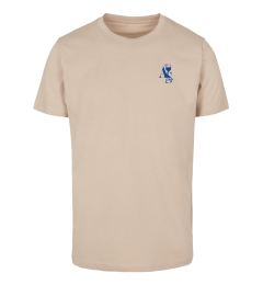 Снимка на Men's T-shirt S Club sand