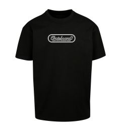 Снимка на Men's T-shirt Skateboard Magazine Logo black
