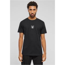 Снимка на Men's T-shirt Skelett Patch - black
