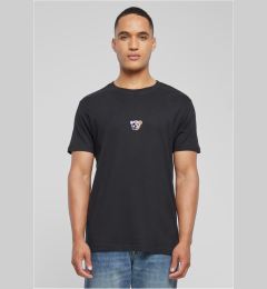 Снимка на Men's T-shirt Skull Bear black