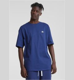 Снимка на Men's T-shirt Starter Essential - navy blue