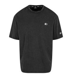 Снимка на Men's T-shirt Starter Essential Oversize Acid black