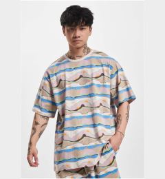 Снимка на Men's T-shirt Sunrise beige