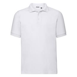 Снимка на Men's T-shirt Tailored Stretch Polo R567M 95% smooth cotton ring-spun 5% Lycra 205g/210g