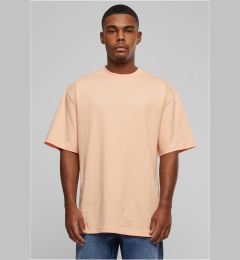 Снимка на Men's T-shirt Tall Tee - apricot