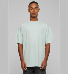 Снимка на Men's T-shirt Tall Tee - mint