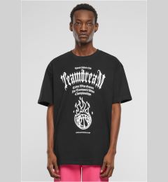 Снимка на Men's T-shirt Teamdream black