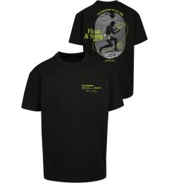 Снимка на Men's T-shirt The Greatest - black