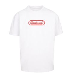 Снимка на Men's T-shirt The Skateboard Magazine white