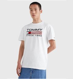 Снимка на Men's T-shirt Tommy Hilfiger
