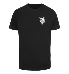 Снимка на Men's T-shirt Torro Baller black
