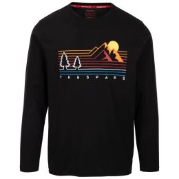 Снимка на Men's T-shirt Trespass Macley
