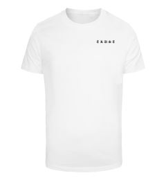 Снимка на Men's T-shirt Trust white