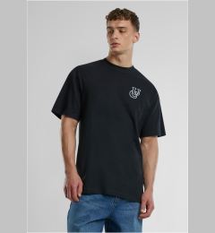Снимка на Men's T-shirt UC Shiny Logo black