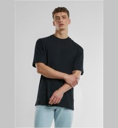 Снимка на Men's T-shirt UC Signature Logo black