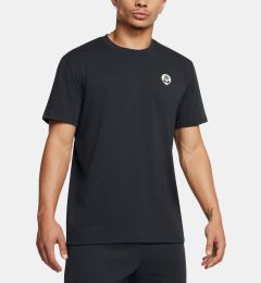 Снимка на Men's T-shirt Under Armour Curry HW Alien Tee - Men's