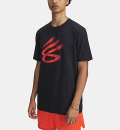 Снимка на Men's T-shirt Under Armour Curry Playable Tee 1 - Men's