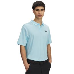 Снимка на Men's T-shirt Under Armour Matchplay Polo