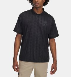 Снимка на Men's T-shirt Under Armour M's 96 Terrace Jsy SS - Men's