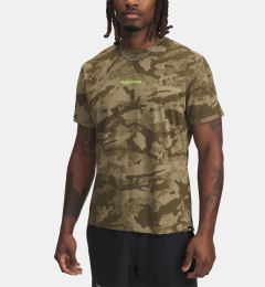 Снимка на Men's T-shirt Under Armour Pjt Rck IsoChill SS - Men's