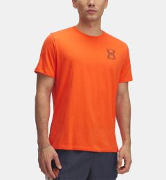 Снимка на Men's T-shirt Under Armour Run 96 SS