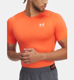 Снимка на Men's T-shirt Under Armour UA HG Armour Comp SS - Men's