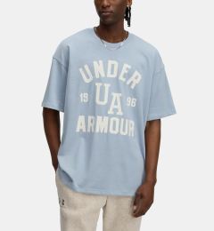 Снимка на Men's T-shirt Under Armour UA M HW VARSITY OS SS