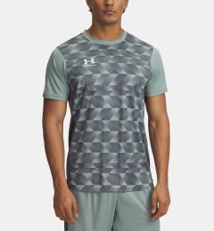 Снимка на Men's T-shirt Under Armour UA M's Ch. Train SS PRNT - Men's