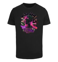 Снимка на Men's T-shirt Wish You Were Here black