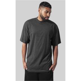 Снимка на Men's Tall Tee - Grey