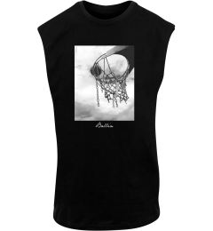 Снимка на Men's tank top Ballin 2.0 black