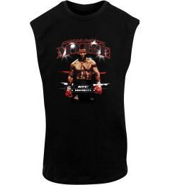 Снимка на Men's tank top Dynamite Mike black