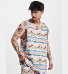 Снимка на Men's tank top Sunrise beige