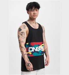 Снимка на Men's tank top Tanktop HideMe black