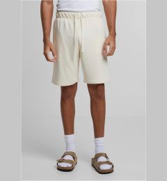 Снимка на Men's Terry shorts cream