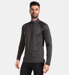 Снимка на Men's thermal T-shirt Kilpi GIMI-M Black