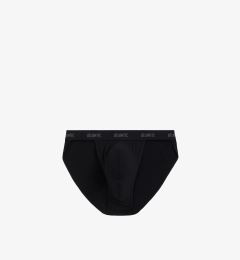 Снимка на Men's thong ATLANTIC - black