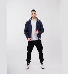 Снимка на Men's Transition Jacket GLANO - dark blue
