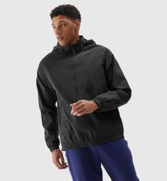 Снимка на Men's Transitional Jacket 4F - Black