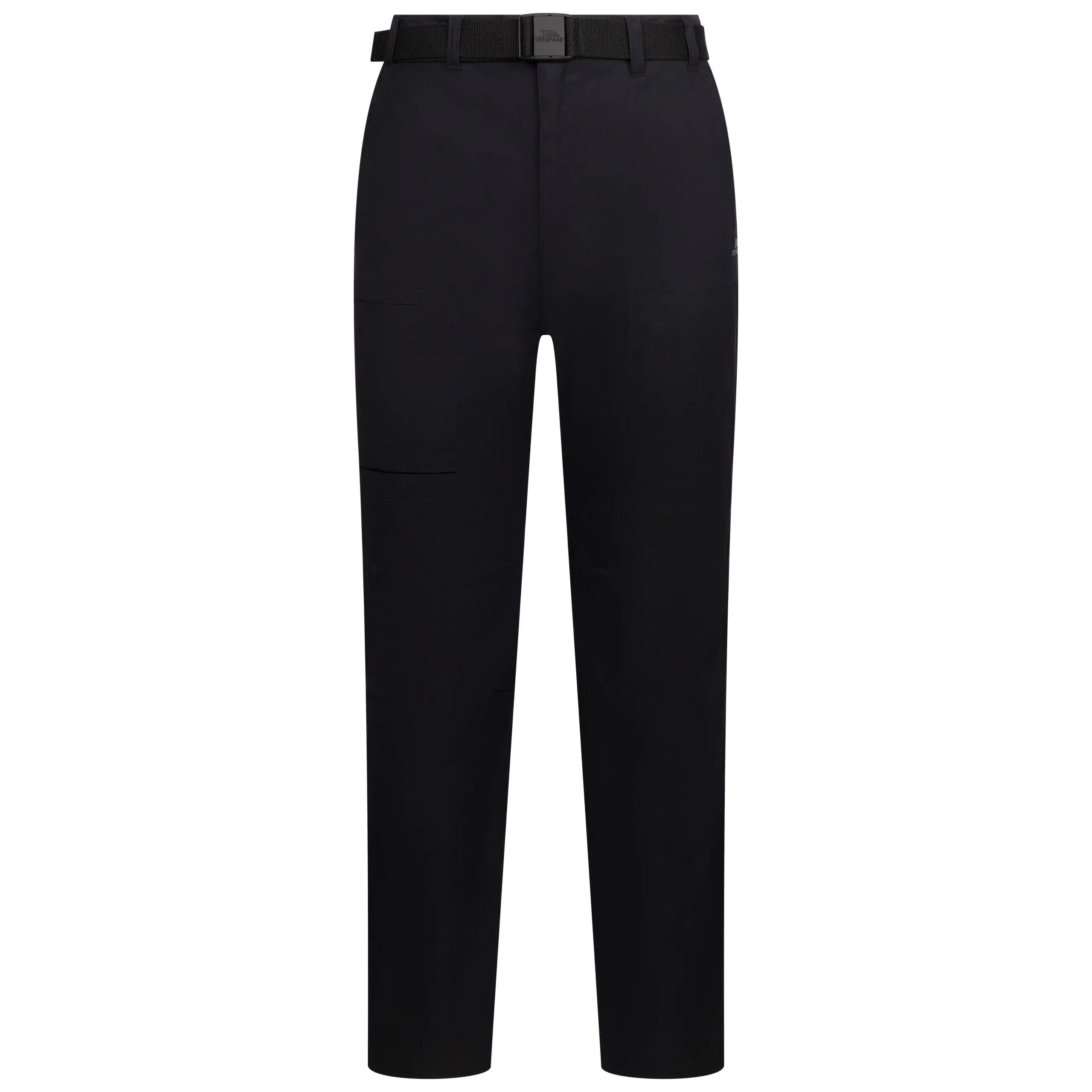 Снимка на Men's Trespass Garsdale Outdoor Trousers B
