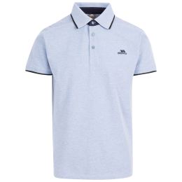 Снимка на Men's Trespass Skate Polo Shirt