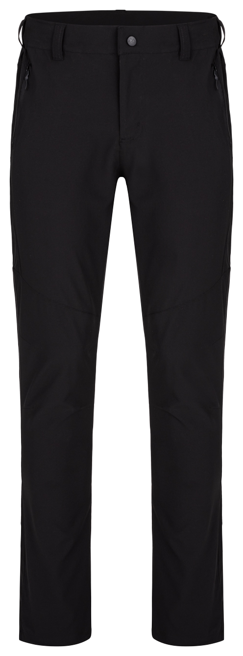 Снимка на Men's trousers LOAP UZAK Black
