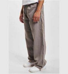 Снимка на Men's trousers LOOSE grey