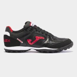 Снимка на Men's turf Joma TOP FLEX 2401 Black Red