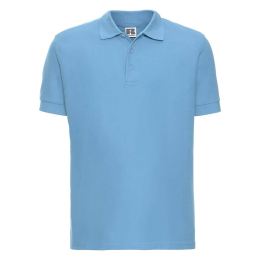 Снимка на Men's Ultimate Russell Cotton Polo Shirt