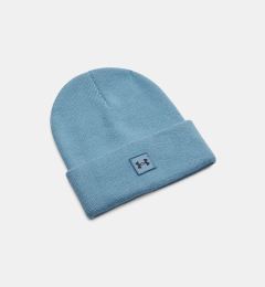 Снимка на Men's Under Armour Halftime Beanie-BLU Cap - Men's